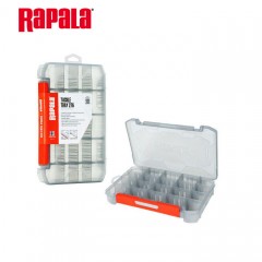Rapala tackle tray box RTT276