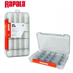 Rapala tackle tray box RTT356
