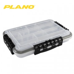PLANO Waterproof Tackle Box Deep 3700-4-23