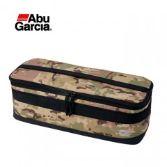Abu Tackle Container 10L Coated Camo