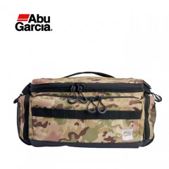 Abu Tackle Container 15L Coated Camo