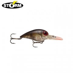 STORM WIGGLE WART Floating