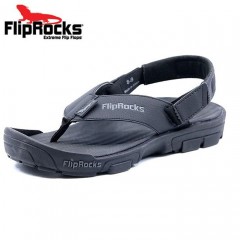 Flip Rocks　flip flop sandals
