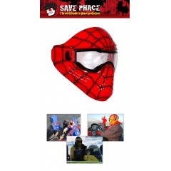 SAVE PHACE/セーブフェイス　マスク/TAGGED SPシリーズ　Spiderman