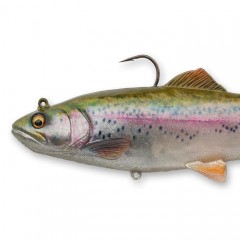 SAVAGE GEAR 3D Real Trout S 5inch