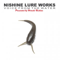 NishineLureWorks　Nishine Namazu