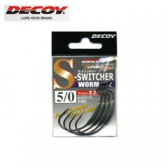 Decoy S-Switcher  Worm 102  DECOY S-SWITCHER WORM