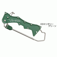 【全３色】昌栄　ランディングギャフ　LG-160　TOOL