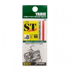 Yarie　ST Hook　No.732