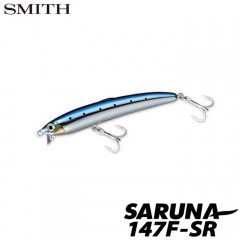 スミス　サラナ147F-SR　SMITH SARANA 147F-SR