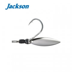 ジャクソン　フックセット　メタルエフェクトブレード専用　Jackson　Hook Set　