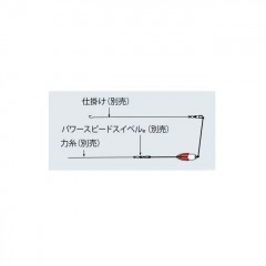 富士工業　ミニジェット天秤　10号　2JO-S　Fuji