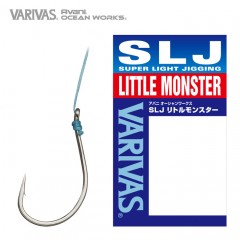 VARIVAS Avani Ocean Works SLJ Little Monster Assist Hook