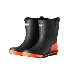 River Ray RBB Deck Boots No,7581
