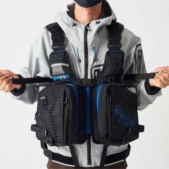 Rivalley 7588 RBB Extreme Vest II