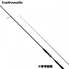 tail walk  HI-TIDE SSD 711L+/SL