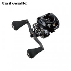 Tailwalk FULL RANGE 54 bait reel