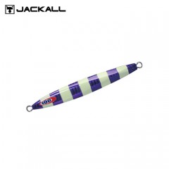 ジャッカル　アンチョビメタル　タイプ1　80g　(グロー)　JACKALL