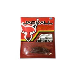 Jackall MICRO FLICK  2.5inch red package