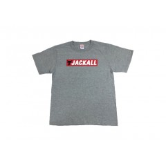 ジャッカル　オリジナルTシャツ　タイプ3　JACKALL Original Tee