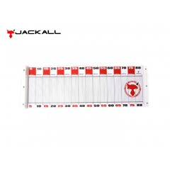 ジャッカル　ワイドメジャー　タイプ1　80cm　JACKALL
