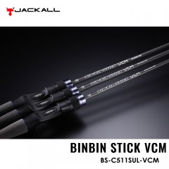 Jackall BIN BIN STICK  BS-C511SUL-VCM