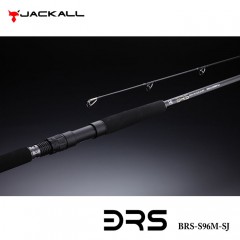 ジャッカル　ビーアールエス　BRS-S96M-SJ　JACKALL　BRS