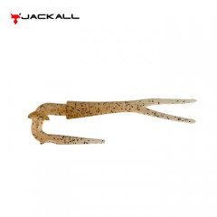 Spare tail for Jackall Nagisa 65