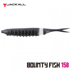 【全9色】ジャッカル　バウンティーフィッシュ　158　JACKALL　BOUNTY FISH　