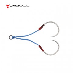 Jackall Bumbles Jigslow Hook Long # 2/0