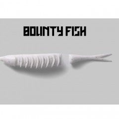 JACKALL Bounty Fish 140