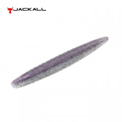 Jackall Yammy Fish  3inch Red Package