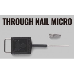 Jackall Through Nail Micro 0.2g