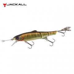 【全5色】ジャッカル　スリークマイキー　90　アラバマリグ専用カスタムモデル　JACKAL	Sleek Mikey