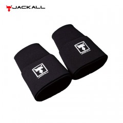 Jackall rain cufflinks