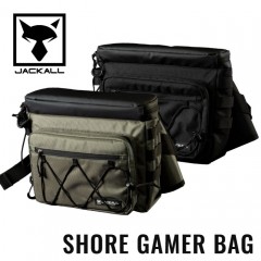 Jackal Shore Gamer Bag