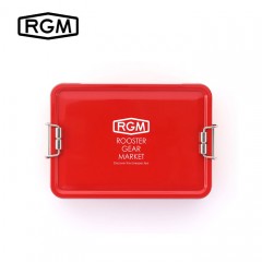 RGM　 TIN Case Grande