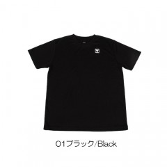 【全3色】ジャッカル　MVSドライTシャツ　JACKALL