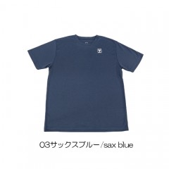 【全3色】ジャッカル　MVSドライTシャツ　JACKALL