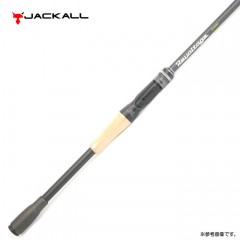 Jackall Revoltage 2 piece　RVII-C67MH+/2