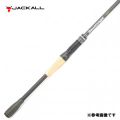 Jackall Revoltage RVII-S65L/2 2 pieces