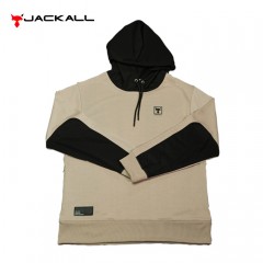Jackall Rip-Stop switching hoodie