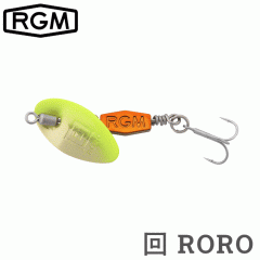 【全8色】RGM　RORO（ロロ）4.8g　ルースターギアマーケット