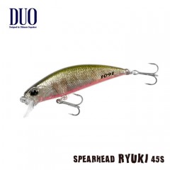 DUO SPEARHEAD RYUKI  45S wholesaler bespoke color