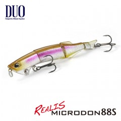 Duo Realis Microdon 88S