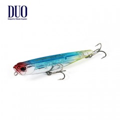 DUO　MANIC FISH　77