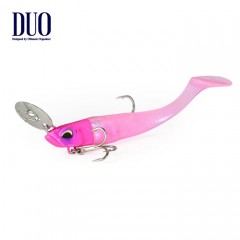 DUO Bay RUF BR Chatter Shad 18g
