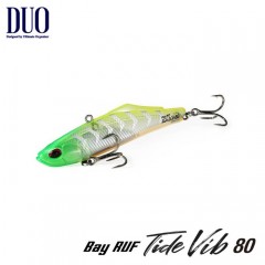 DUO Bay Ruf Tide Vib 80