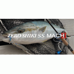 【限定特価55％OFF】ゼニス　ゼロシキSS　マッハ 3　ZSM62S-3　ZENITH ZEROSHIKI MACH3