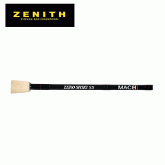 [Limited special price 55% OFF]Zenith Zeroshiki SS Mach 3 ZSM62B-3
